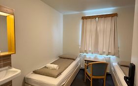 Skogar Hostel