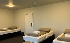 Skogar Hostel