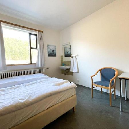 Skogar Hostel Zewnętrze zdjęcie