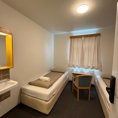 Skogar Hostel Zewnętrze zdjęcie