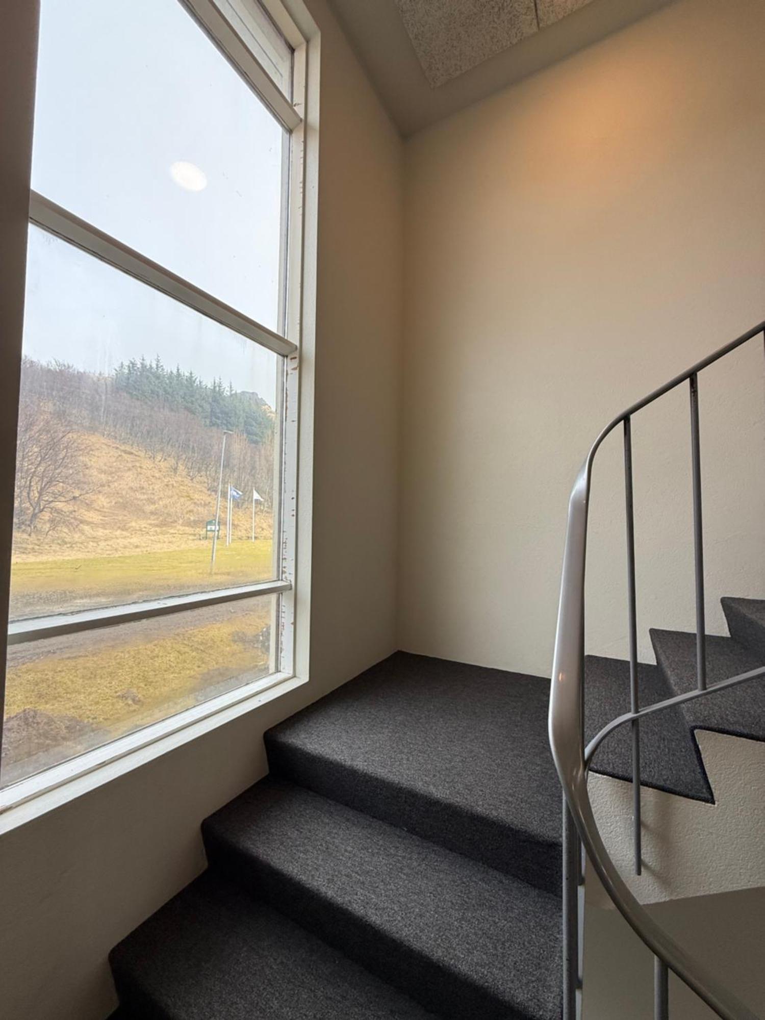 Skogar Hostel Zewnętrze zdjęcie