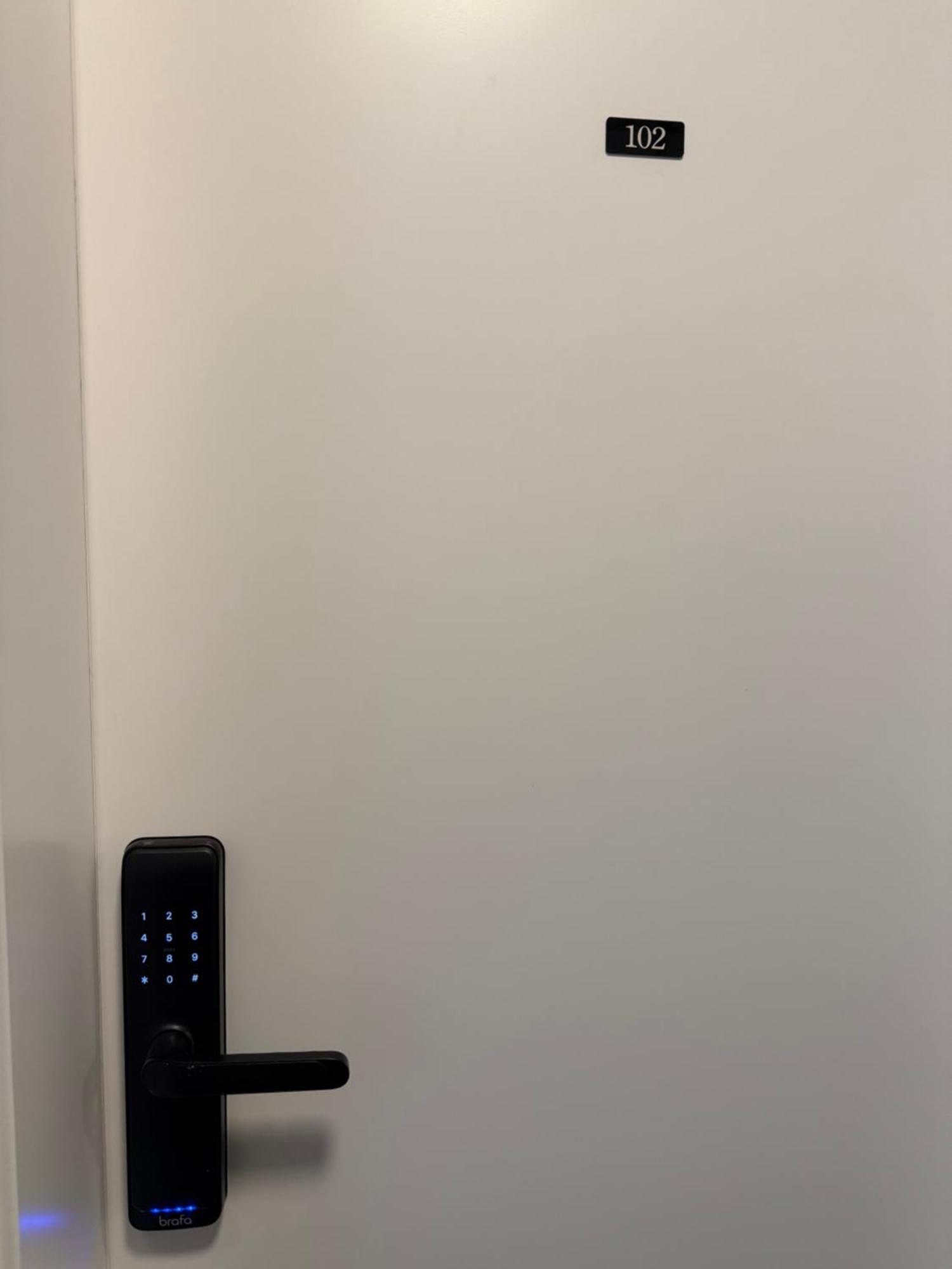 Skogar Hostel Zewnętrze zdjęcie