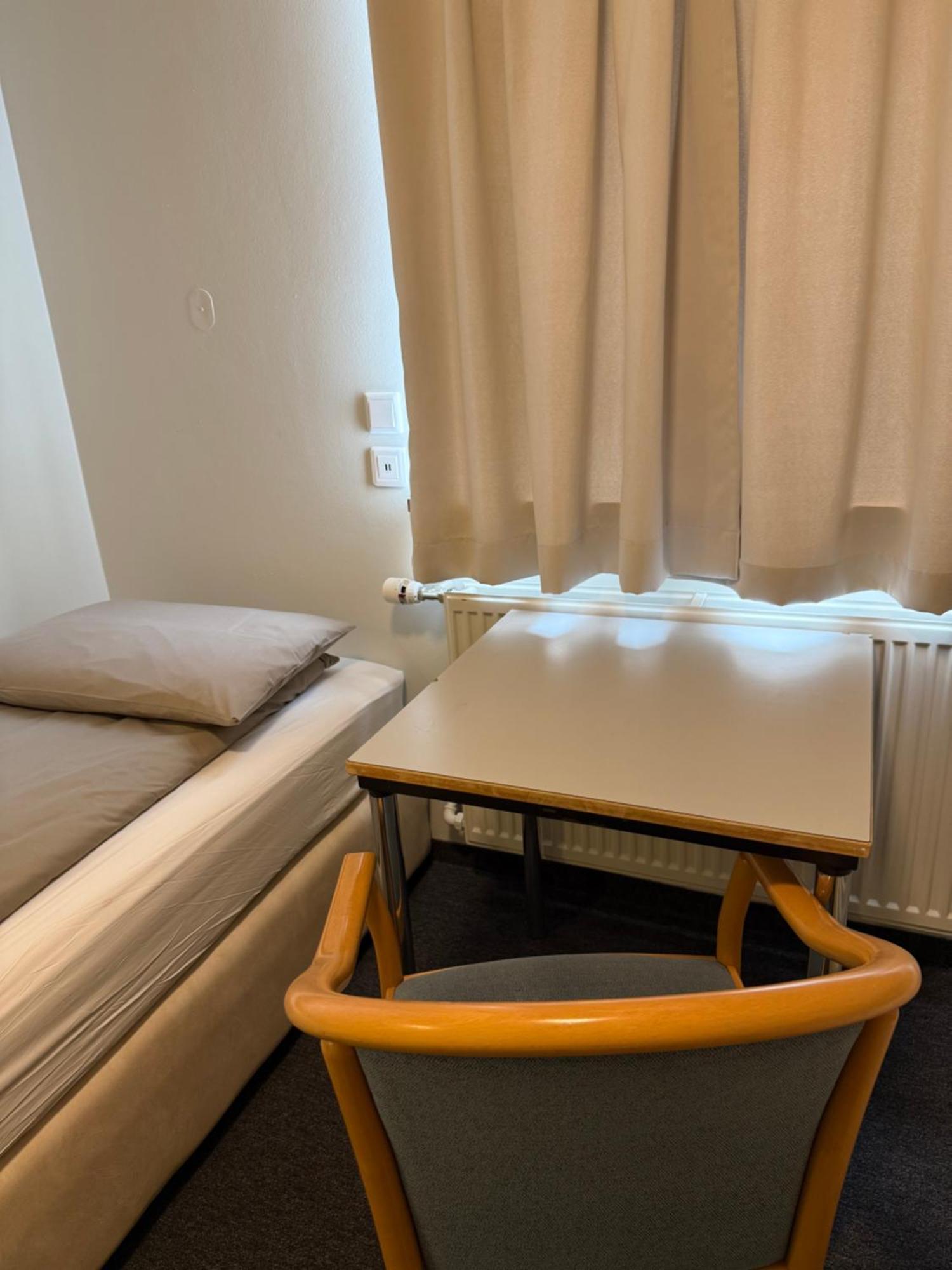 Skogar Hostel Zewnętrze zdjęcie