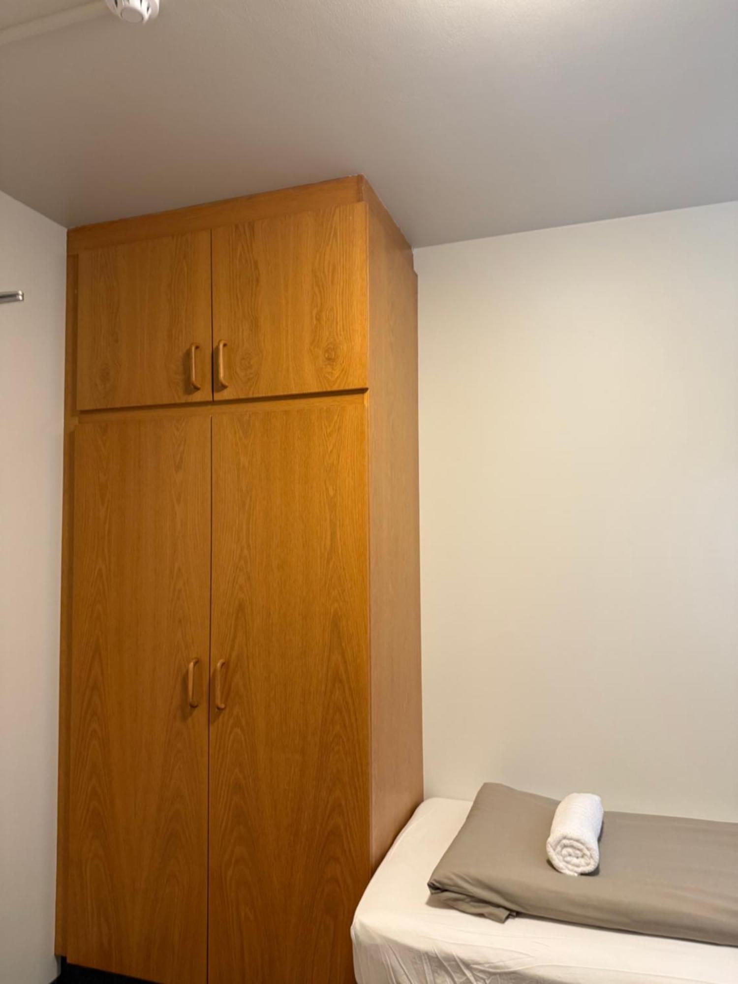 Skogar Hostel Zewnętrze zdjęcie