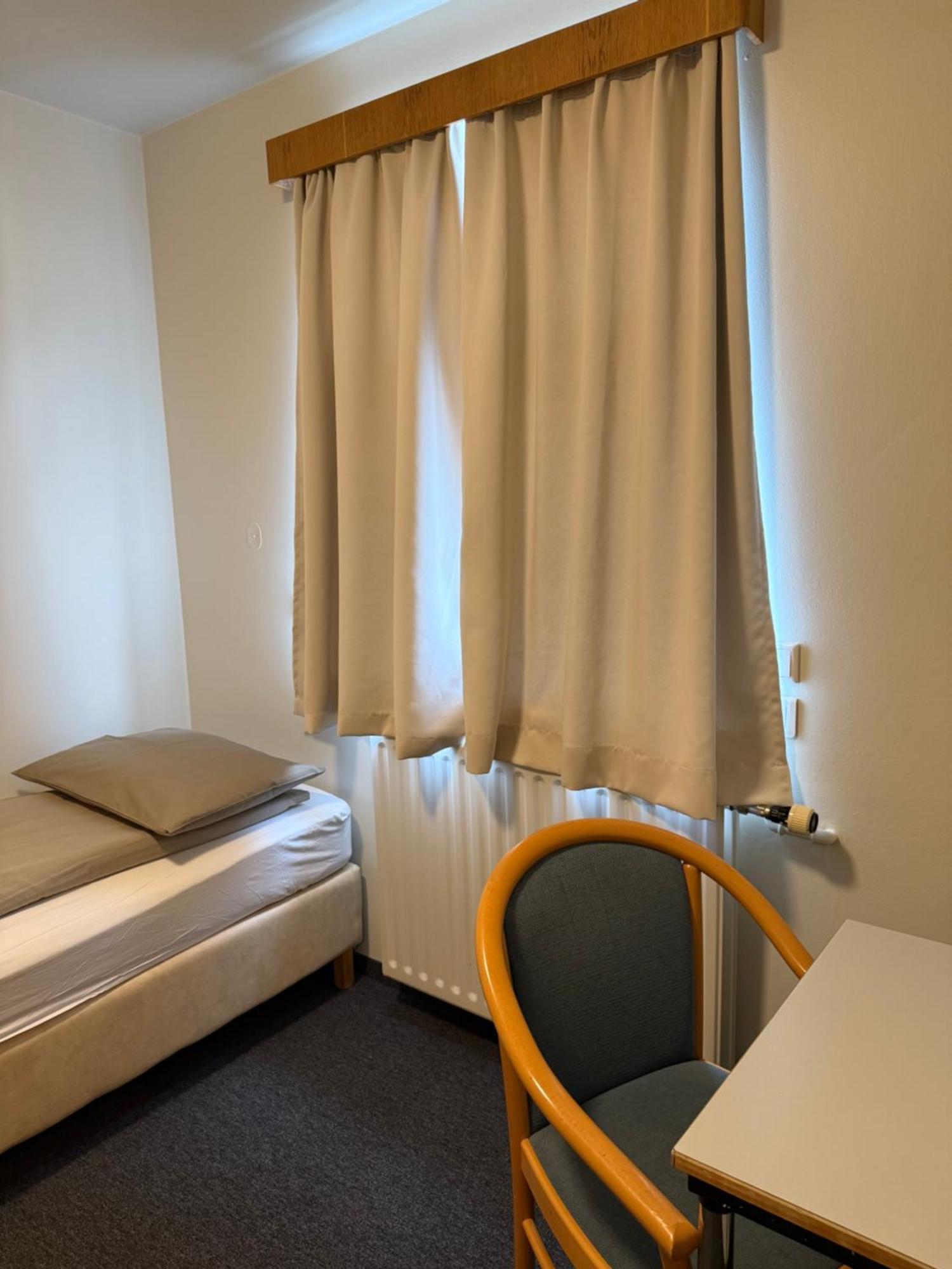 Skogar Hostel Zewnętrze zdjęcie